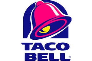 Taco Bell opent eerste van 20 zaken in Nederland