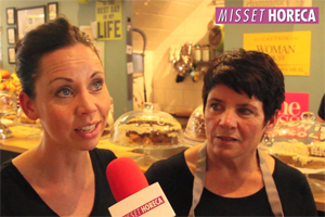 Coffeelicious: 30 procent meer gasten na winst Koffie Top 100