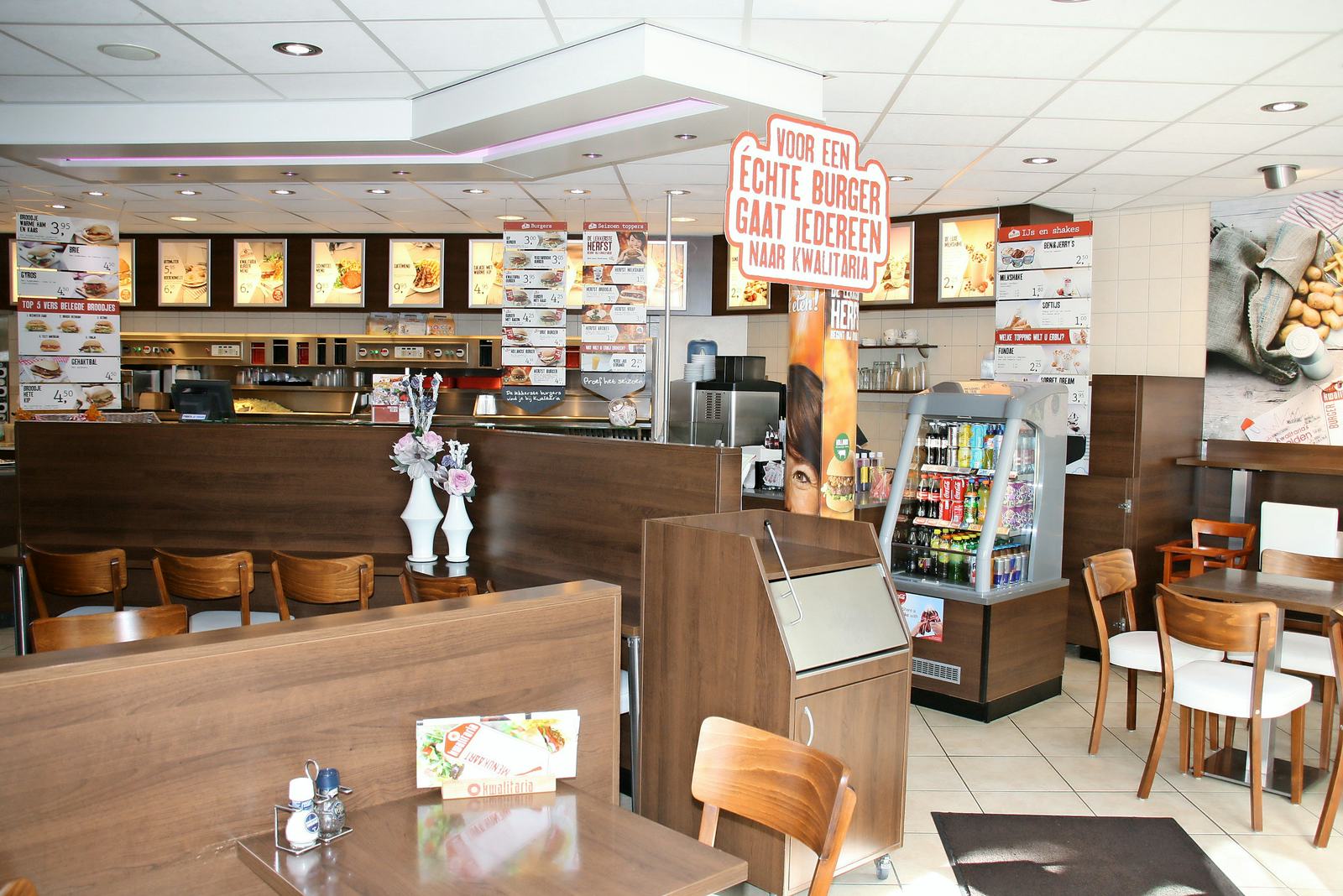 Cafetaria Top 100 2014 nummer 91 t/m 100