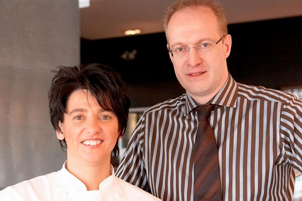 Petro Kools van Da Vinci: 'Meer dan content met Lekker 2015