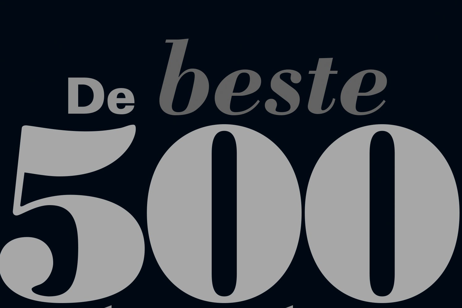 Waar let Lekker 2015 op?