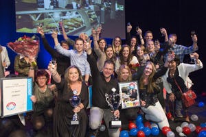 Bon Appetit: 'Wij verkopen een beleving