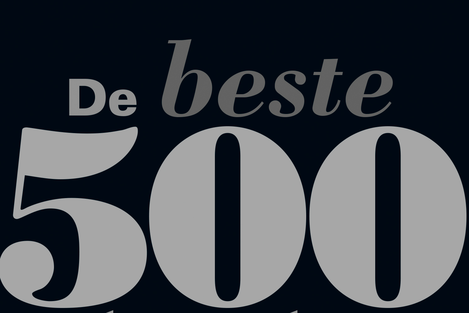 Lekker en VVV Dinercheque meer samen