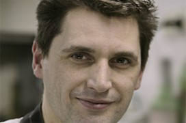 De Swarte Ruijter over toekenning ster Michelin 2016: 'Nu horen we er écht bij'