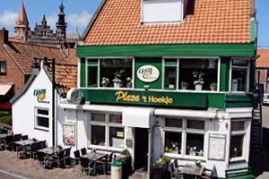 Top 100-cafetaria: 'Korting met bekeuring