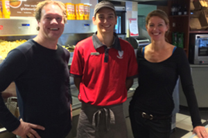 Tweede zaak eigenaren Floriande Hoofddorp