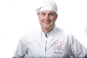 Zilte Smaaksensaties het meest innovatief