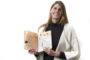 Floor Bazuin wint Misset Catering Gastvrijheidsaward