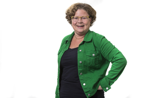 Honderdors wint Misset Catering Award voor Beste zorgmanager