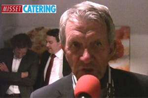 Video: jurylid Ruud Baljé over Catering Awards