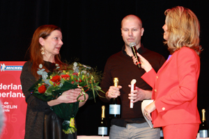 Sidney Schutte: 'Gehoopt op één, twee nooit verwacht