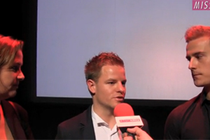 Sandra van de Bunt: 'Met De Leuf ster gewonnen