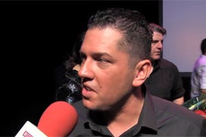 Boerma: 'Amsterdam brengt ons internationaal veel