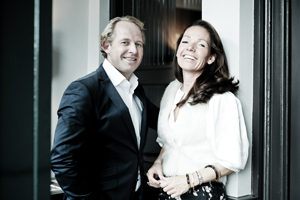 Bib Gourmand voor hardste daler in Lekker