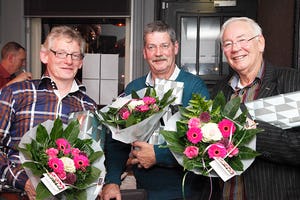 Bas van der Graaff erelid foodcare professionals