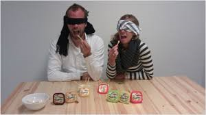 Eurest verzorgt Blind Eet Diner voor studenten