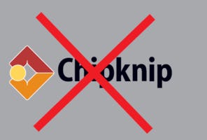 Alternatieven aangedragen voor Chipknip