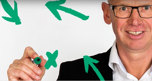 Misset Horeca verloot exemplaren Ton Lenting's 'Eredivisie Horeca