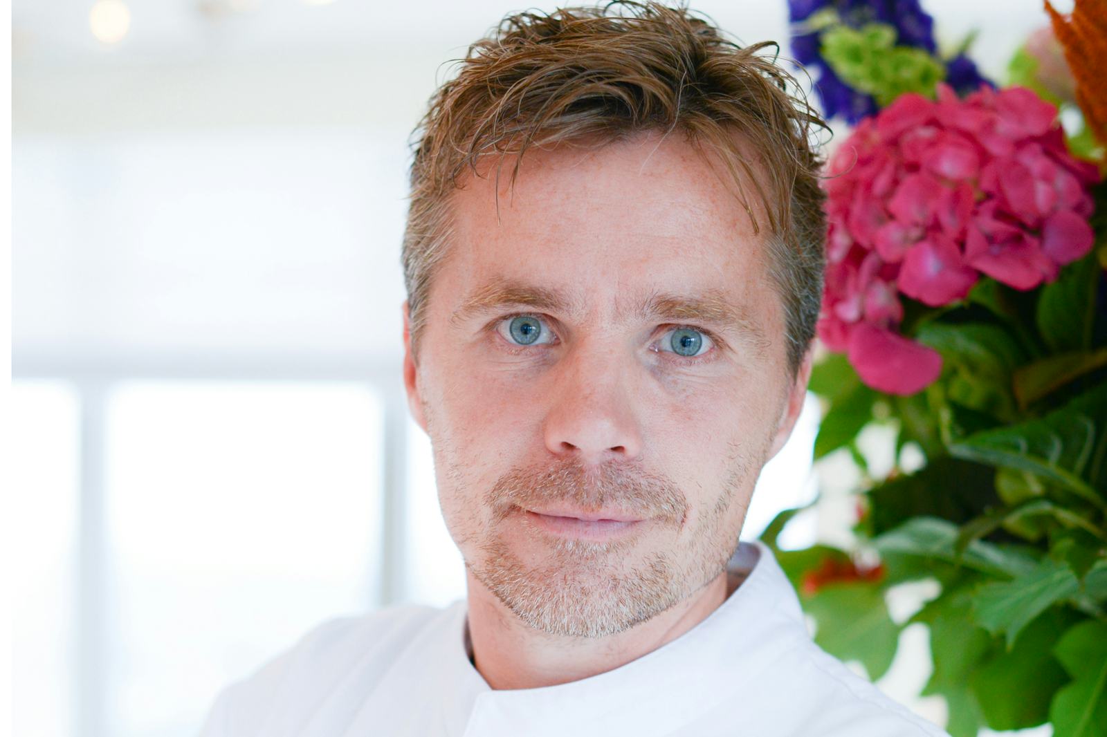 Wilco Berends geslaagd voor zijn SVH Meesterproef