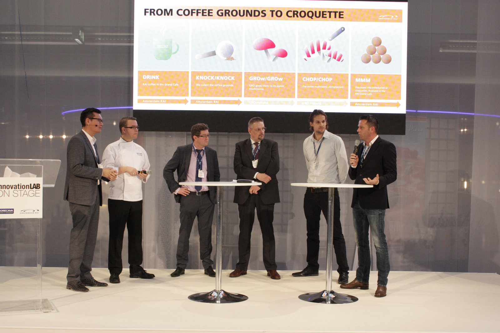 Het is tijd voor een Ik Kies Niet Bewust-keurmerk