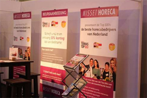 Voorinschrijvingen Top 100's stromen binnen