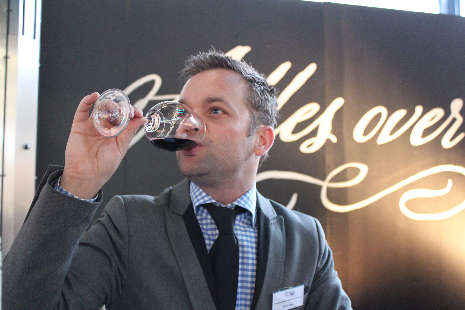 Tips voor wijncalculatie