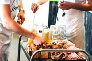 We Canteen verovert nu ook bedrijven