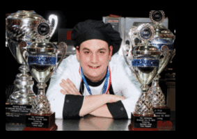 Hutten pakt zeven prijzen op Horecava