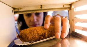 Gezonde Schoolkantine nog steeds in de minderheid