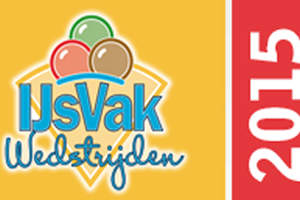 Frank Ceelen van Huupkens IJs 'Vakman van het Jaar