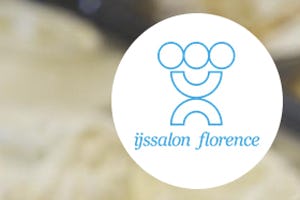 Marjo Jansen IJssalon Florence wint Gouden IJscreatie