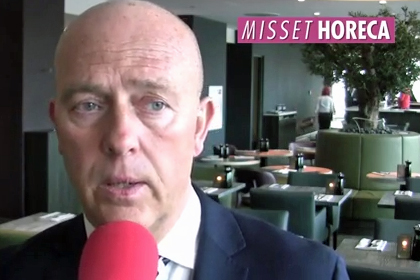 Eerste eigen hotel van Corendon in Amsterdam open