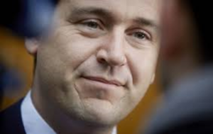 Overheid neemt catering niet in eigen hand