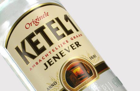 Familie Nolet neemt belang in Bols