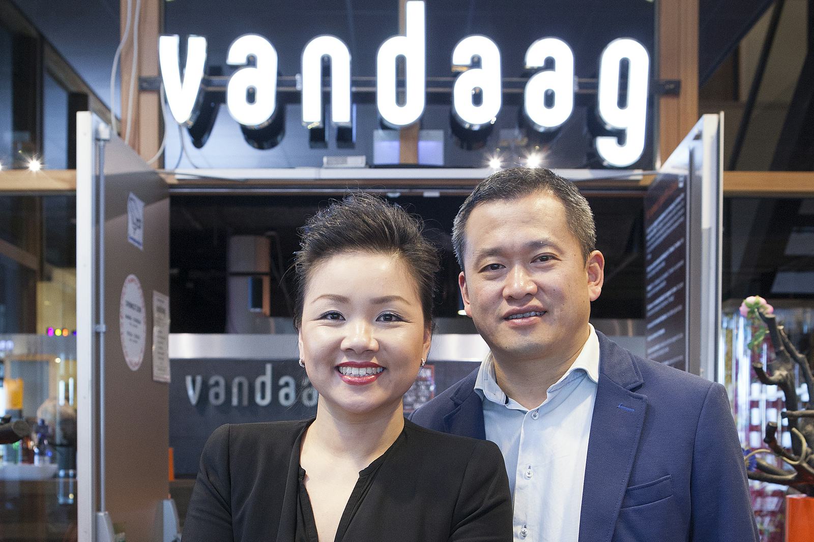 Vandaag opent derde restaurant in Breda