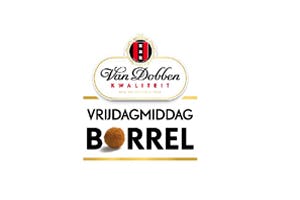 Van Dobben en Radio 538 geven bitterballen weg