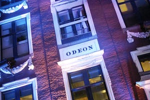Hermanides verkoopt Odeon aan eigenaar Panama