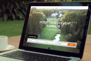 Nieuwe website voor Bilderberg