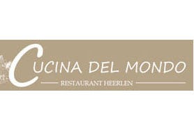 Bib-restaurant Cucina del Mondo voert ander concept in