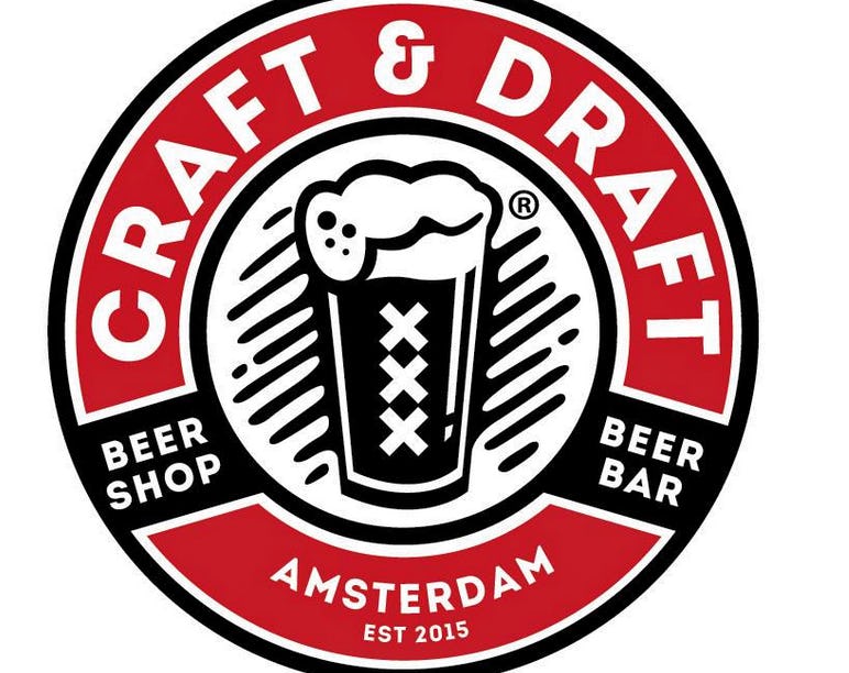 Derde biercafé voor Peter van der Arend