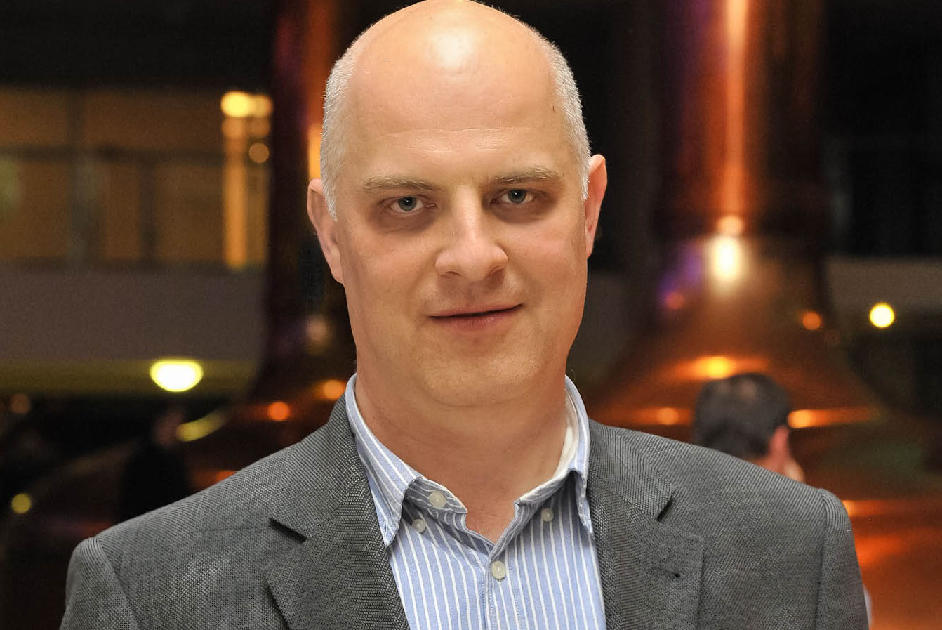 Roemeen Haret nieuwe algemeen directeur Grolsch