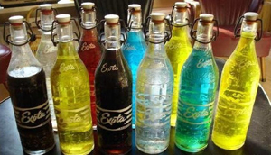 Limonademerk Exota terug op de markt