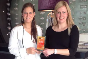 'Van der Valk Uden-Veghel beste hotel van Brabant