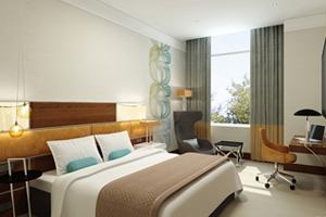 Hiltonmerk Curio maakt Europees debuut