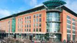 Amsterdam en Sodexo breiden samenwerking uit