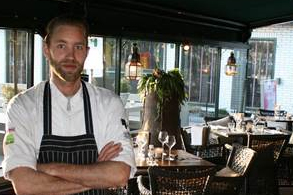 Nieuwe chef voor Madestein