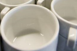 Servies mee naar huis bij eetcafé Spinoza