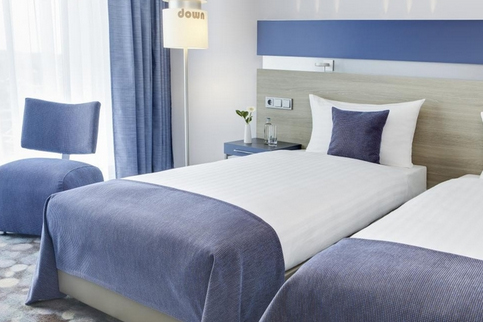 Steigenberger wil InterCity Hotel in Den Bosch