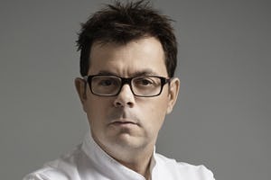 Van der Kroft nu als tweesterrenchef naar Portugal