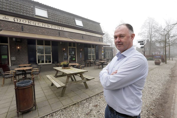 Meer hectoliterkorting? Geen denken aan, zei de brouwer